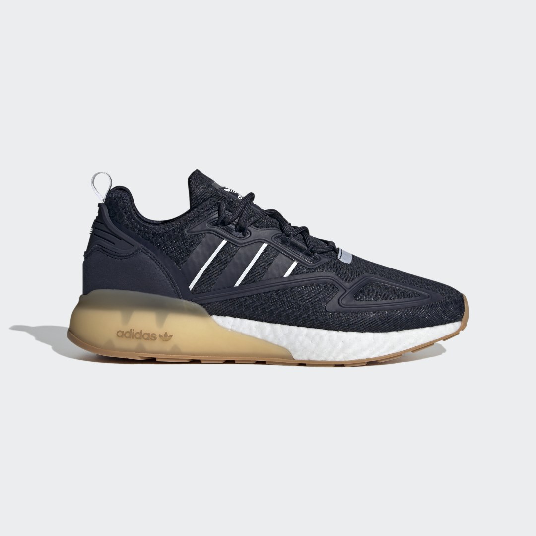 Tenisice i cipele adidas Originals ZX 2K Boost Siva | G58084, 0