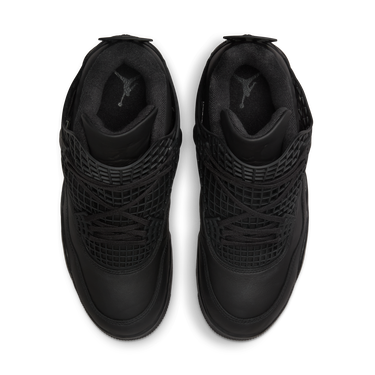Tenisice i cipele Jordan Air Jordan 4 NET 'Black' W Crna | FN7251-001, 3