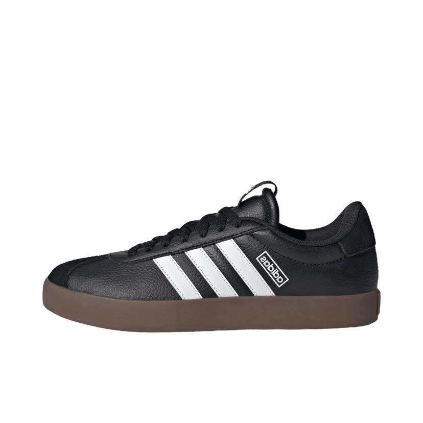 Tenisice i cipele adidas Performance Vl Court 3.0 Low Core Black Cloud White Gum (Women's) Crna | ID8796