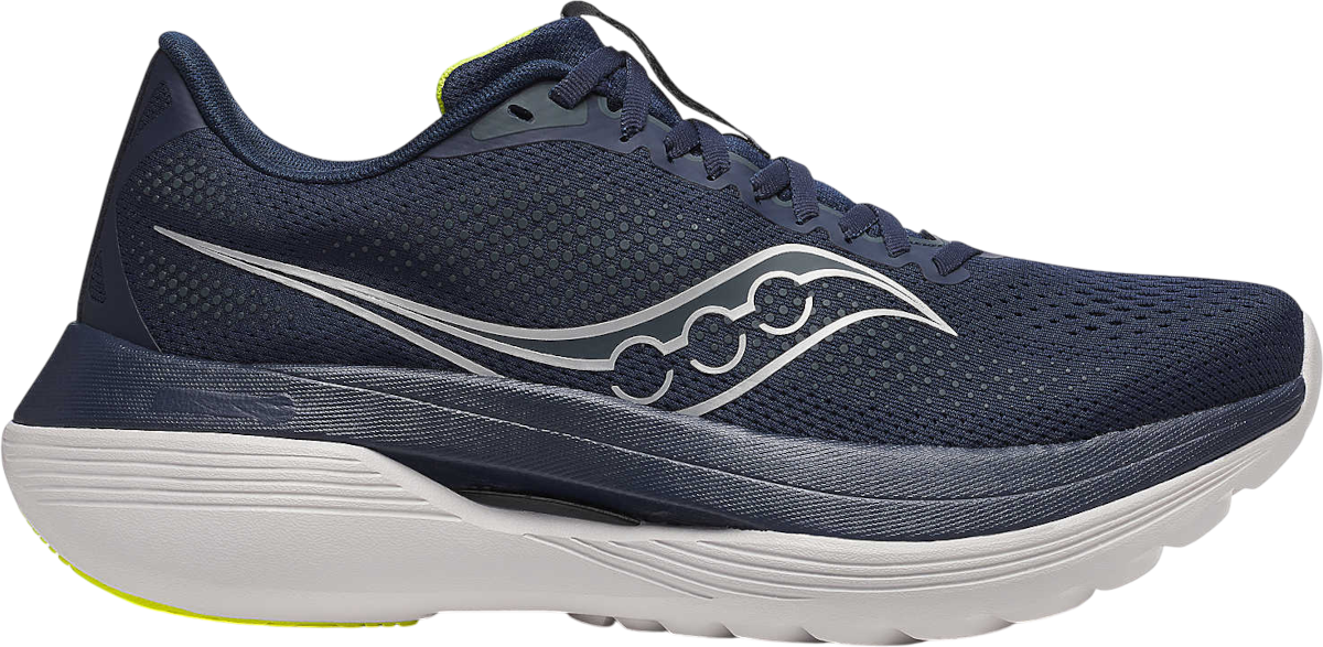 Tenisice i cipele Saucony Endorphin Trainer Tamnoplava | s20996-160, 0