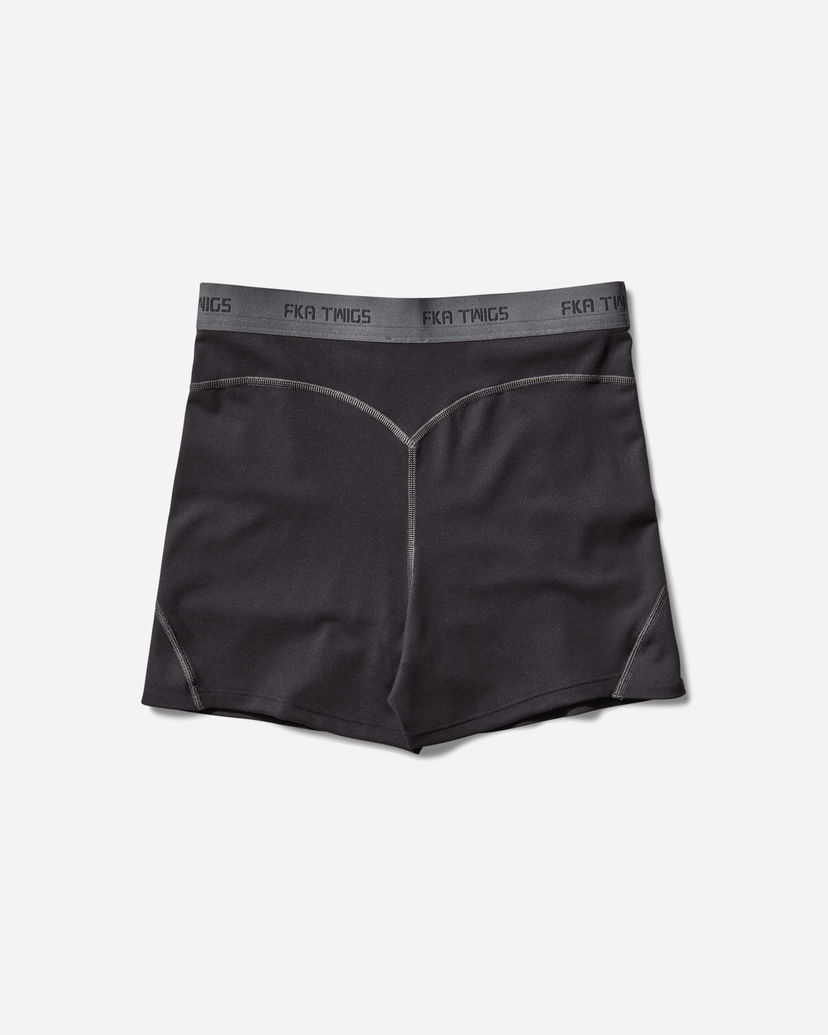 Kratke hlače On Running FKA Twigs Studio Skort Crna | 1WF11980553 BLACK