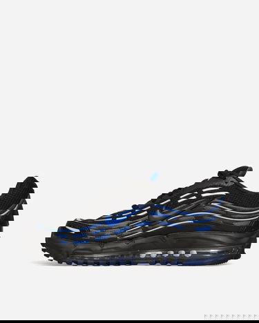 Tenisice i cipele Nike Air Max TL 2.5 Plava | FZ4110-005, 3