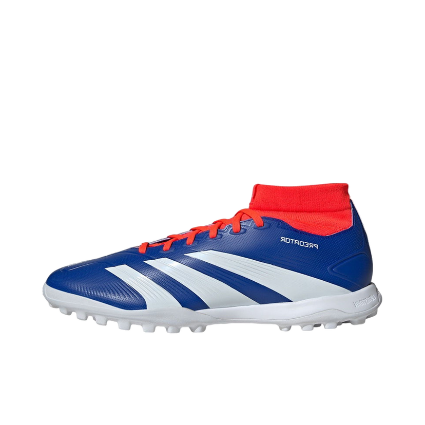 Tenisice i cipele adidas Performance Predator League Mid Turf Plava | IF6387