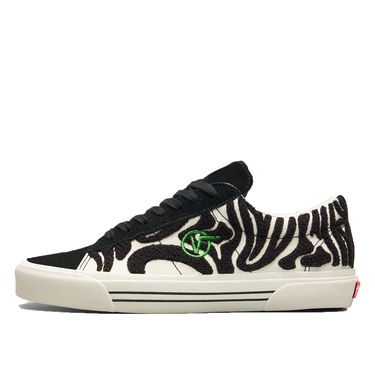 Tenisice i cipele Vans Anderson Paak x Sid DX Crna | VN0A4BTX211, 1