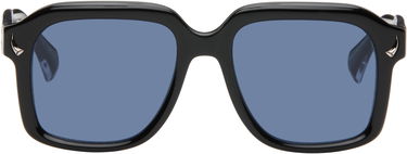 Sunčane naočale Vivienne Westwood Vivienne Westwood Harley Sunglasses Crna | VW509100154, 0