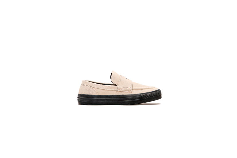 Tenisice i cipele Converse Chuck Taylor All Star Loafer Bež | A15020C