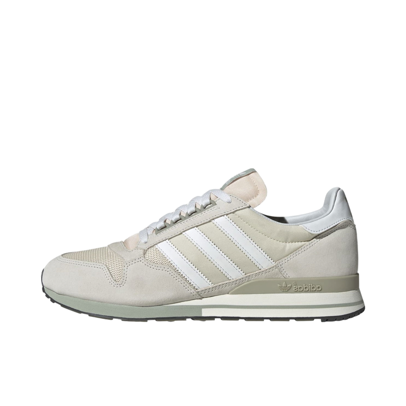 Tenisice i cipele adidas Originals ZX 500 Siva | gy1998