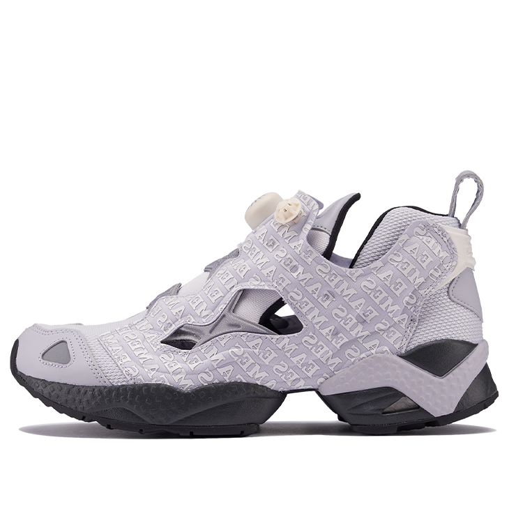 Tenisice i cipele Reebok Instapump Fury 95 x EAMES Siva | 100072099, 0