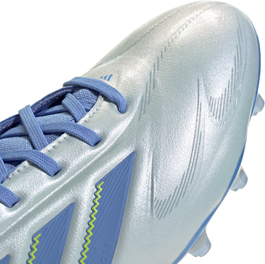 Tenisice i cipele adidas Performance COPA PURE III PRO FG Plava | id9043, 5