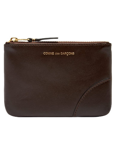 Novčanik Comme des Garçons Classic Wallet Brown Smeđa | SA8100BWN