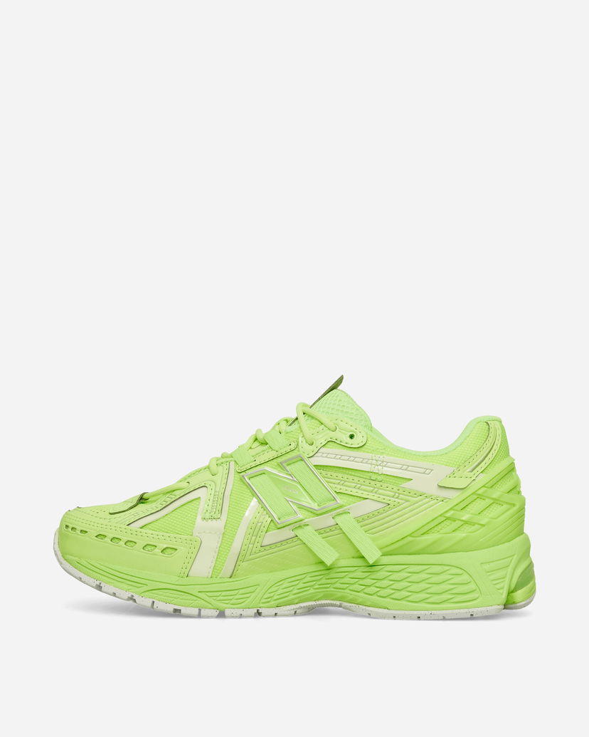 Tenisice i cipele New Balance 1906A Zelena | U1906AF