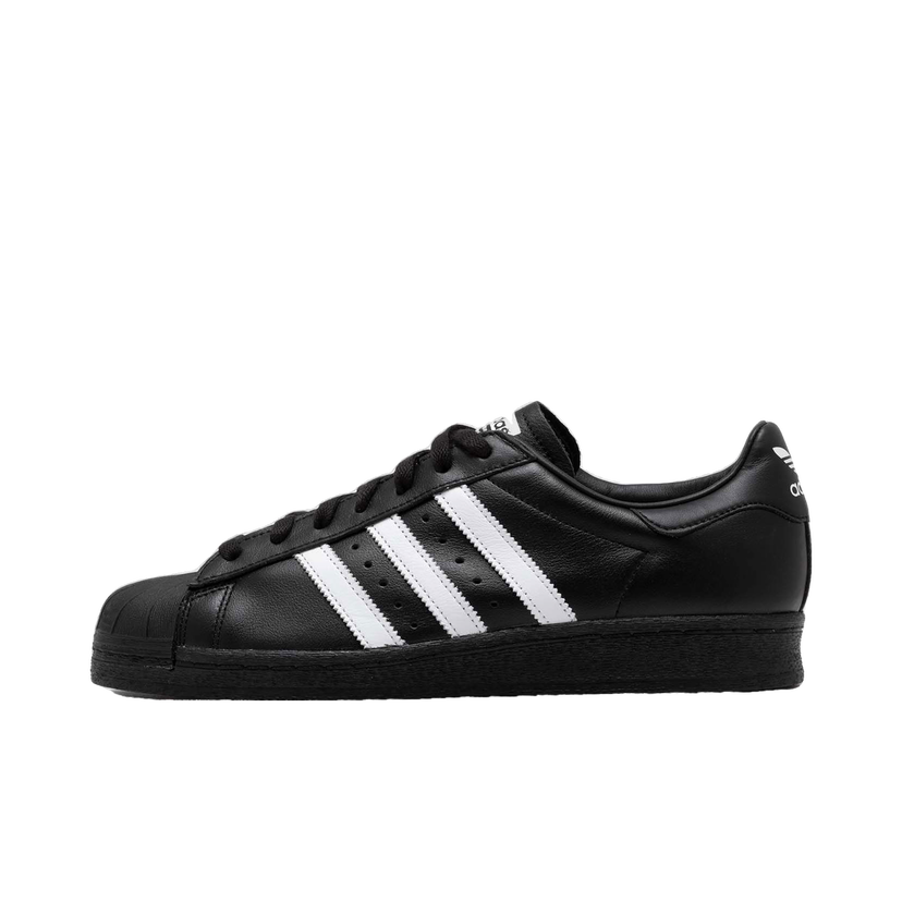 Tenisice i cipele adidas Originals SUPERSTAR 82 Crna | JI2026