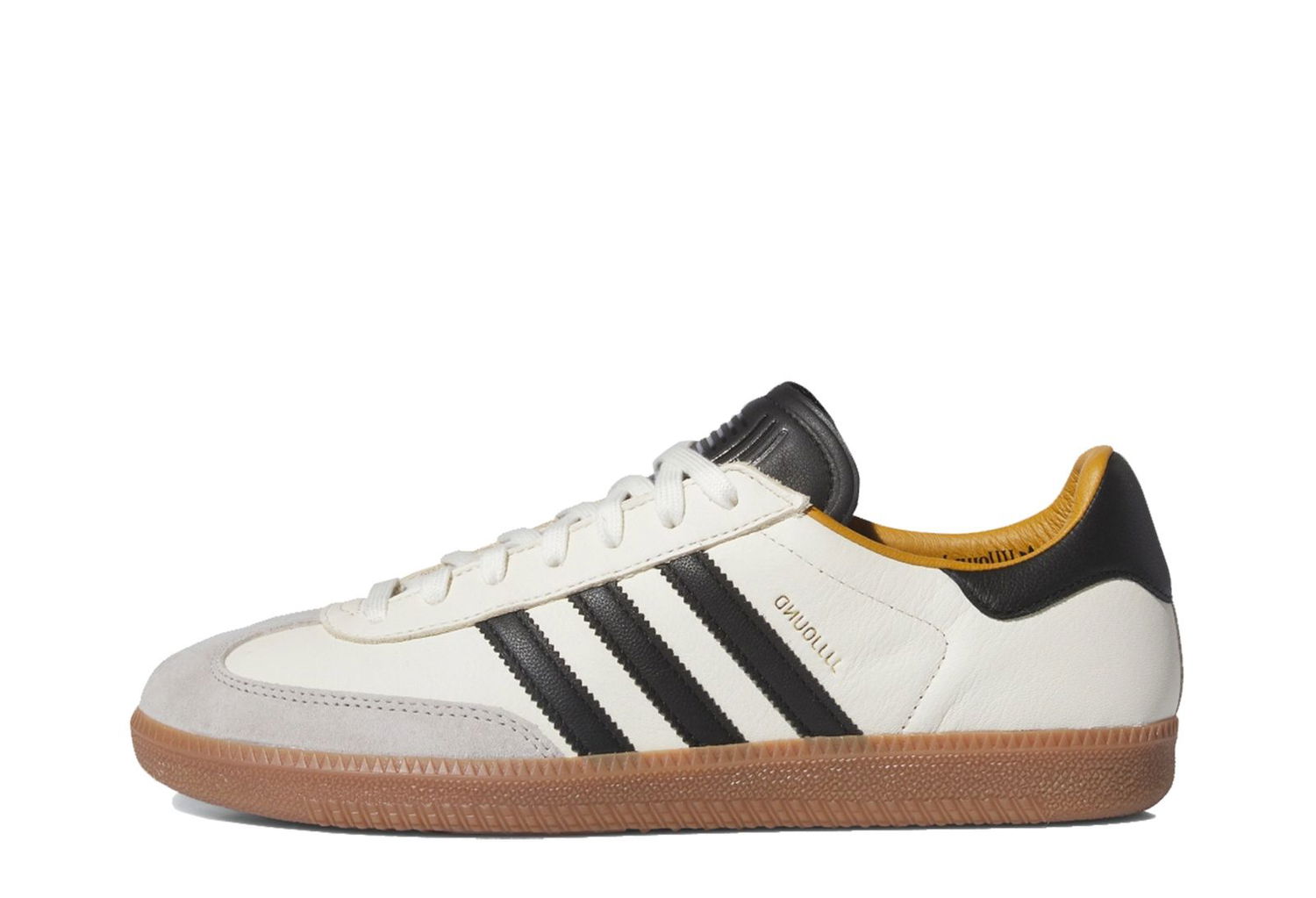 Tenisice i cipele adidas Originals JJJJound x Samba "Off White" Bijela | ID8708, 1