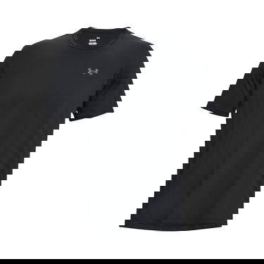 Majica kratkih rukava Under Armour Motion Crna | 1381730-001, 4