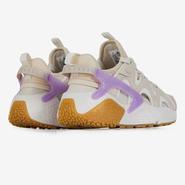 Tenisice i cipele Nike Huarache Craft Beige/violet Ljubičasta | DQ8031-103, 2