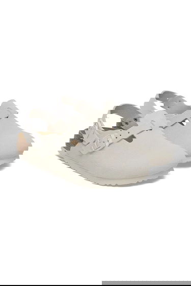 Tenisice i cipele Birkenstock Tokio Clogs Regular Fit Bež | 1029198, 3