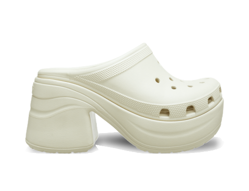 Tenisice i cipele Crocs Siren Clogs Bež | 208547-2Y2