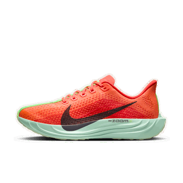 Tenisice i cipele Nike Pegasus Plus Crvena | FQ7261, 3