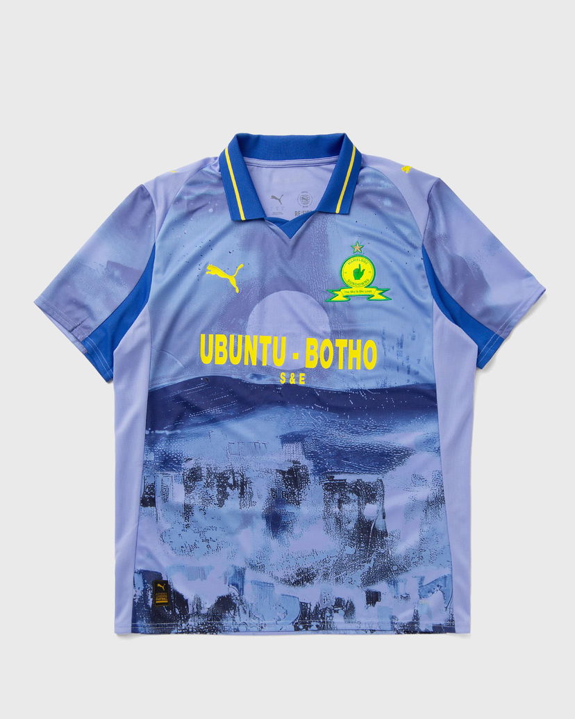 Dres Puma KidSuper Studios Mamelodi Sundowns FC Replica Jersey Plava | 782738-23