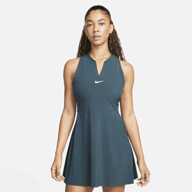 Haljina Nike Dri-FIT Advantage Zelena | DX1427-328, 2