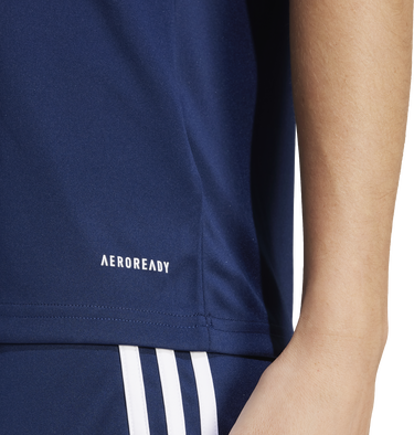 Majica kratkih rukava adidas Performance Adidas Squadra 25 Jersey T-Shirt Plava | ji9987, 2