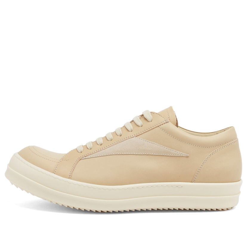 Tenisice i cipele Rick Owens Rick Owens Vintage Bež | RR01E5897-LCHLVS-8111