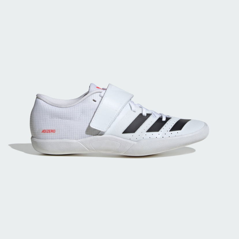 Tenisice i cipele adidas Performance Adizero Throws Bijela | IH5791