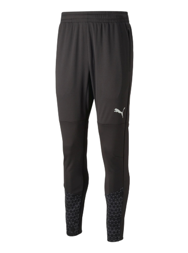 Trenirka Puma teamCUP Pants Crna | 658369-003