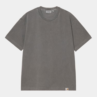 Majica kratkih rukava Carhartt WIP Short Sleeve RGGD T-Shirt Siva | I035448_3, 0