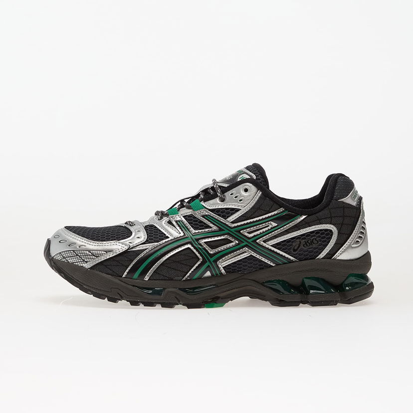 Tenisice i cipele Asics GEL-NIMBUS 10.1 Siva | 1203A543-022