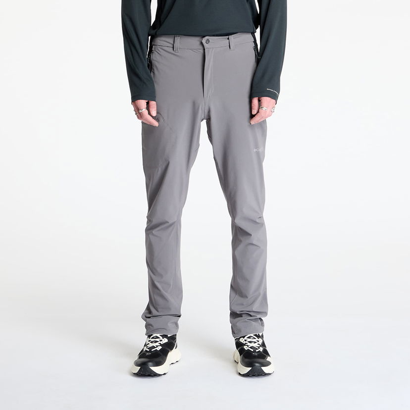 Hlače Columbia Columbia Triple Canyon™ II Pants Siva | 2072053024