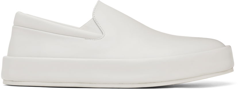 Odjeća Marsèll Marsèll Cassapelle Bijela | MM4501 P011110