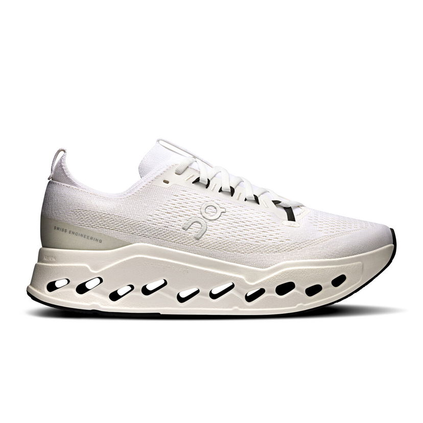 Tenisice i cipele On Running Cloudsurfer Max 38.5 Bijela | 3WF30221200