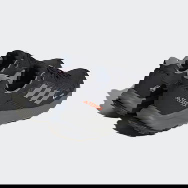 Tenisice i cipele adidas Performance Terrex Trail Rider GORE-TEX Trail Running Crna | HQ1238, 1