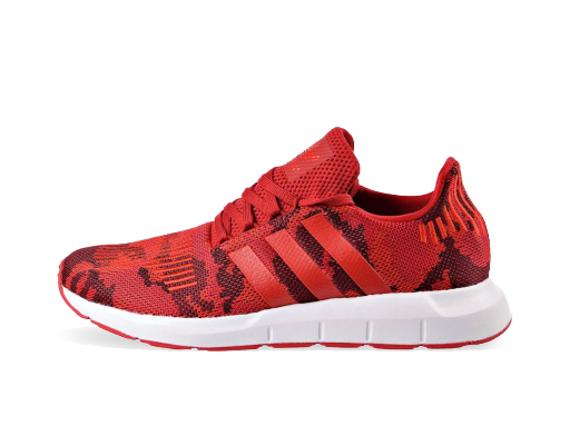 Tenisice i cipele adidas Originals Swift Run Scarlet Crvena | BD7795