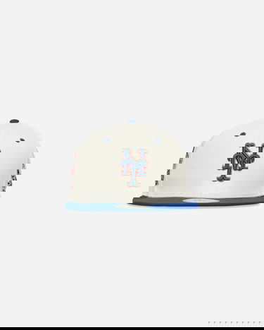 Kapa New Era New York Mets MLB Mascot Pin 9FIFTY Snapback Adjustable Cap Višebojno | 60758446 MULTI, 2