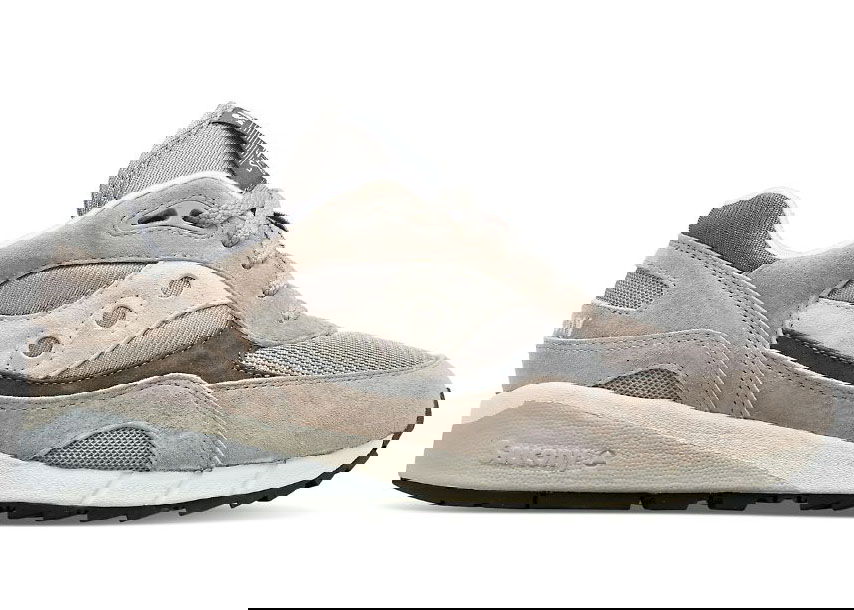 Tenisice i cipele Saucony Shadow 6000 Siva | S70441-46, 0