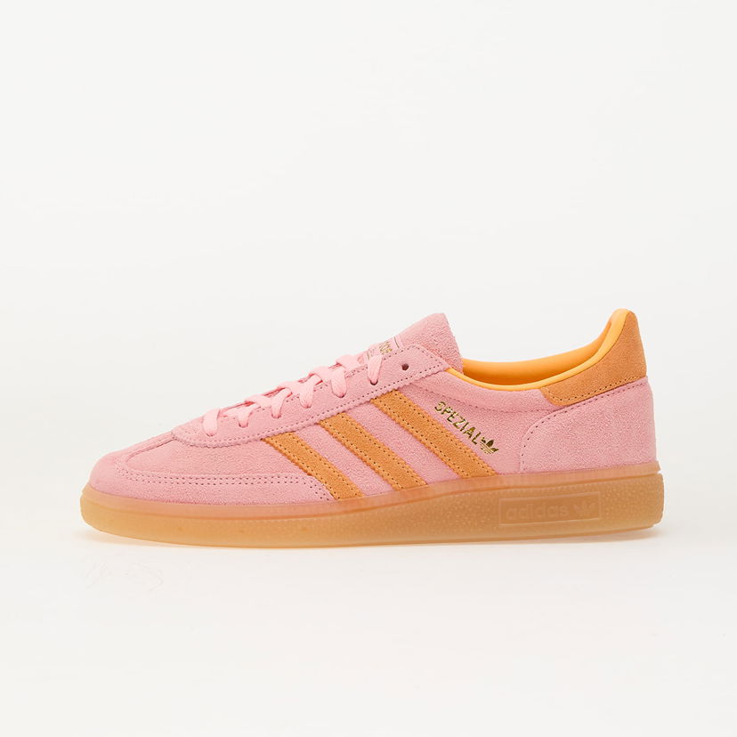 Tenisice i cipele adidas Originals Handball Spezial Ružičasta | JR3606
