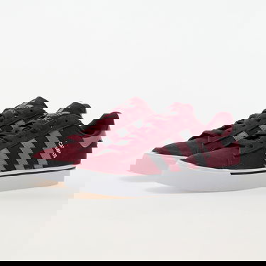 Tenisice i cipele adidas Originals Campus Vulc Shadow Red/ Grey Three/ Gum Tamnocrvena | IF9286, 5