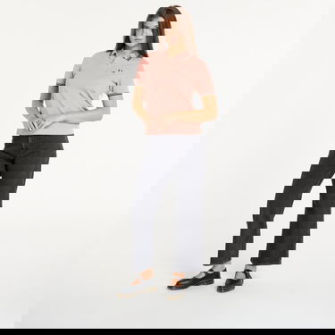 Polo majica Fred Perry Fred Perry Twin Tipped Polo Shirt Ružičasta | G3600 Z75, 3