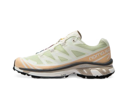 Tenisice i cipele Salomon XT-6 "White" Bež | L47293700