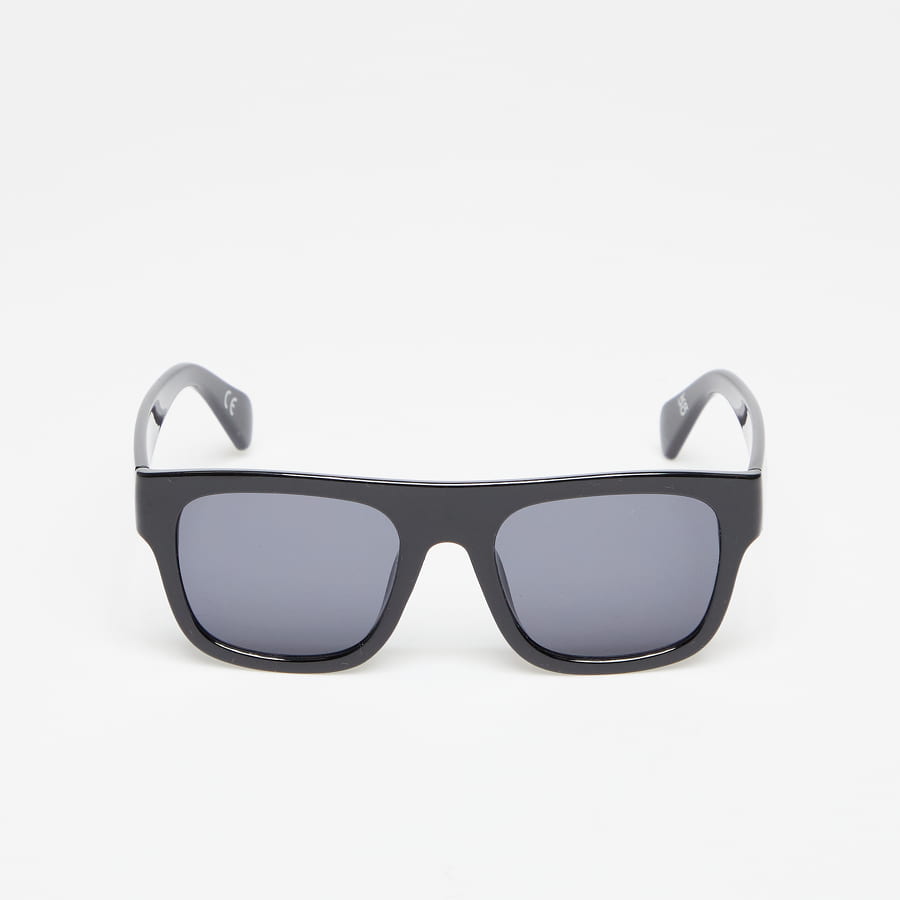 Sunčane naočale Vans Squared Off Shades Sunglasses Siva | VN0A7PR1BLK1, 0