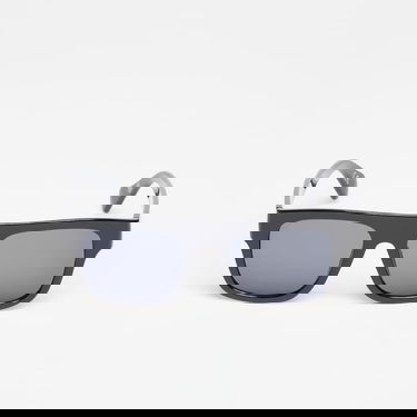 Sunčane naočale Vans Squared Off Shades Sunglasses Siva | VN0A7PR1BLK1, 0