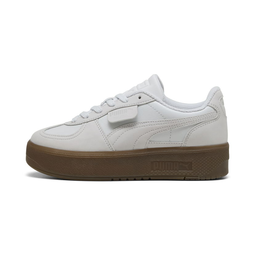 Tenisice i cipele Puma Palermo Elevata PRM Bijela | 401284_02