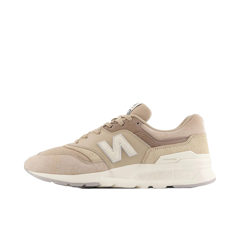 Tenisice i cipele New Balance 997H Mindful Bež | CM997HPI