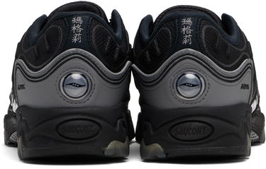 Tenisice i cipele Saucony Matrix Crna | S70906-5, 1