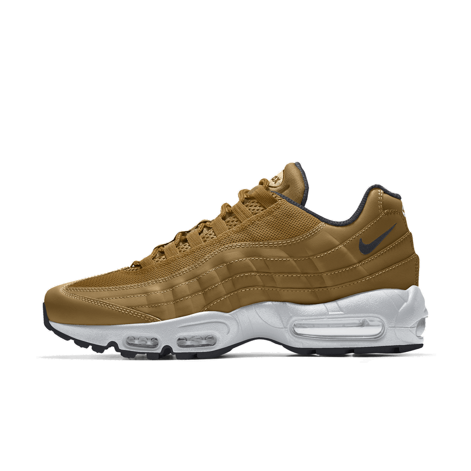Tenisice i cipele Nike Air Max 95 By You W Smeđa | 4164999873, 1
