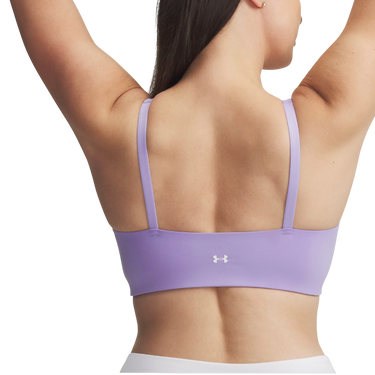Grudnjak Under Armour Motion Sports Bra Ljubičasta | 6004135-538, 5