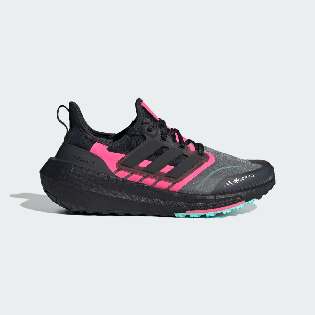 Tenisice i cipele adidas Performance Ultraboost Light GTX Crna | HP6403, 1