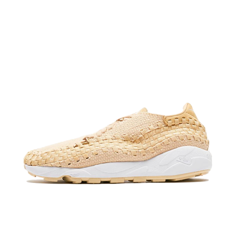 Tenisice i cipele Nike WMNS AIR FOOTSCAPE WOVEN Bež | FZ0405-200